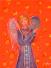 Angel III