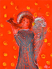 Angel II